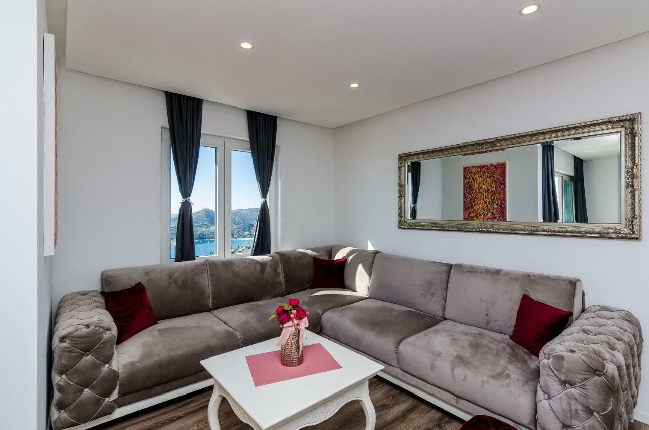 Superior Apartment Nike Mlini Zewnętrze zdjęcie