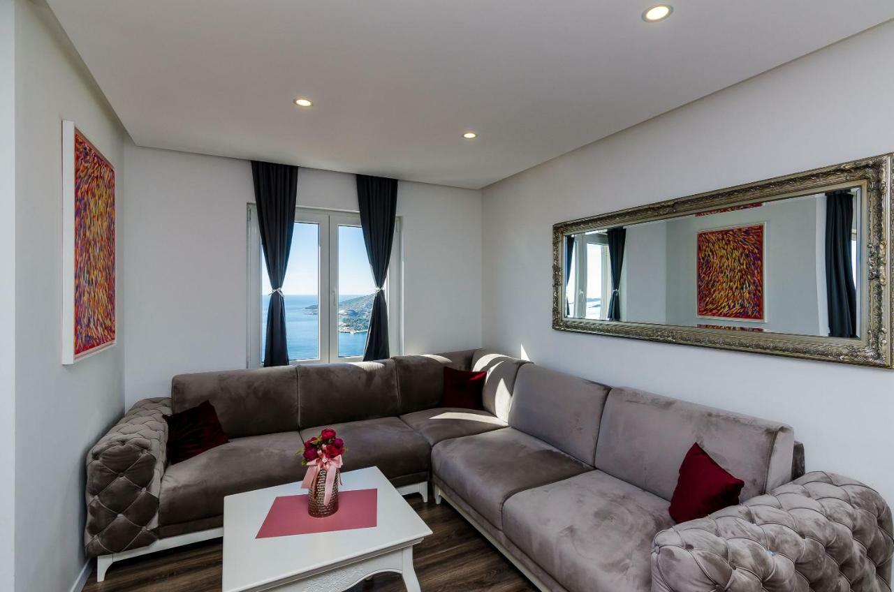 Superior Apartment Nike Mlini Zewnętrze zdjęcie