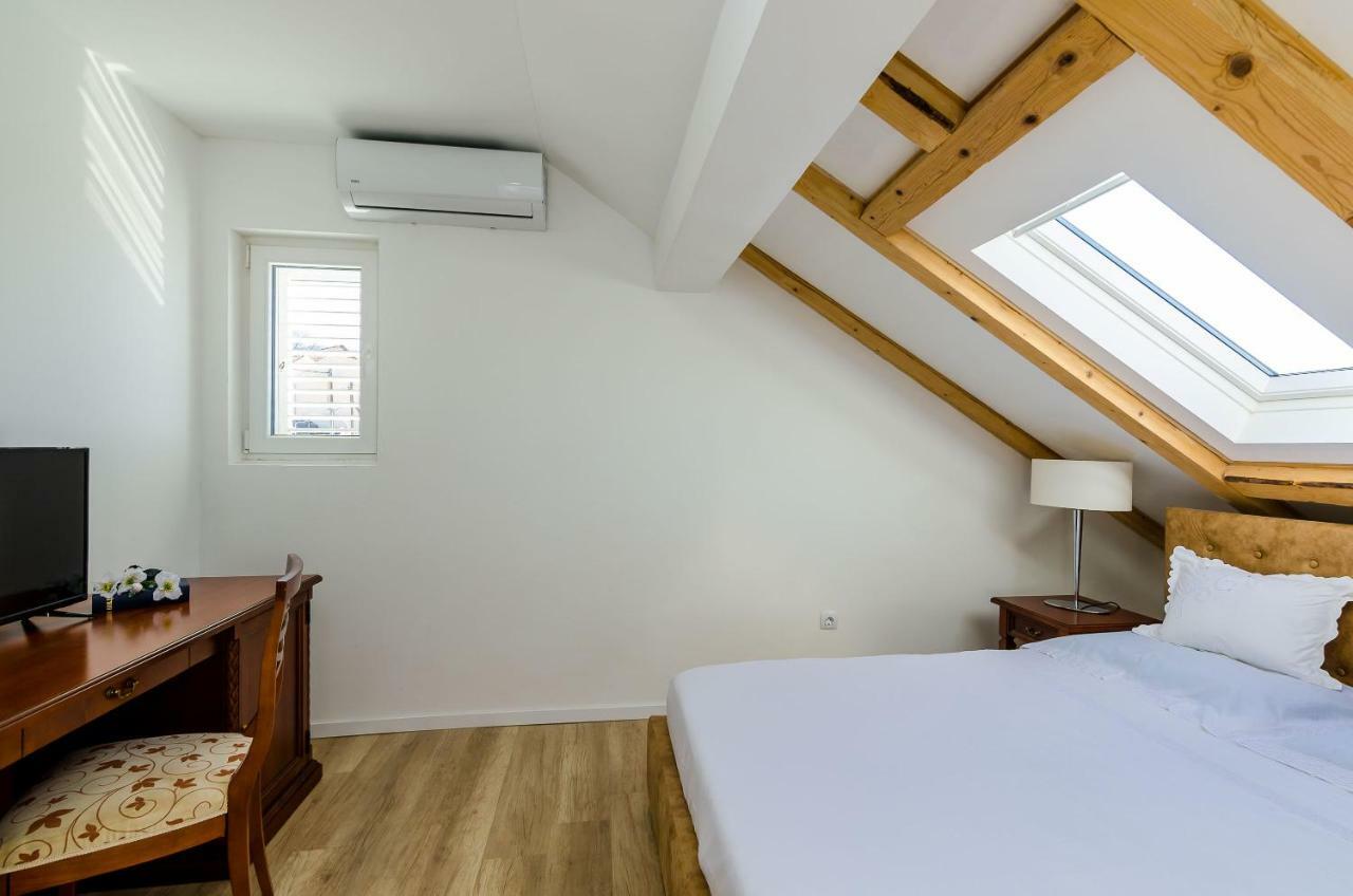 Superior Apartment Nike Mlini Zewnętrze zdjęcie