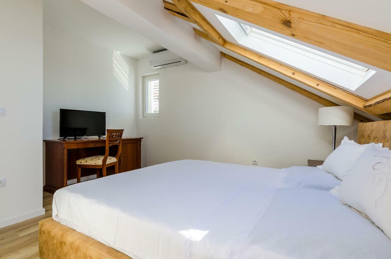 Superior Apartment Nike Mlini Zewnętrze zdjęcie