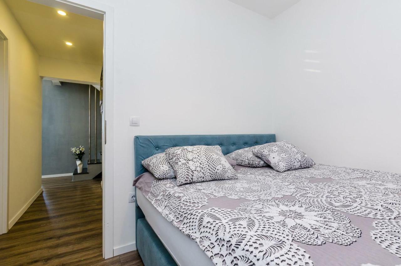 Superior Apartment Nike Mlini Zewnętrze zdjęcie