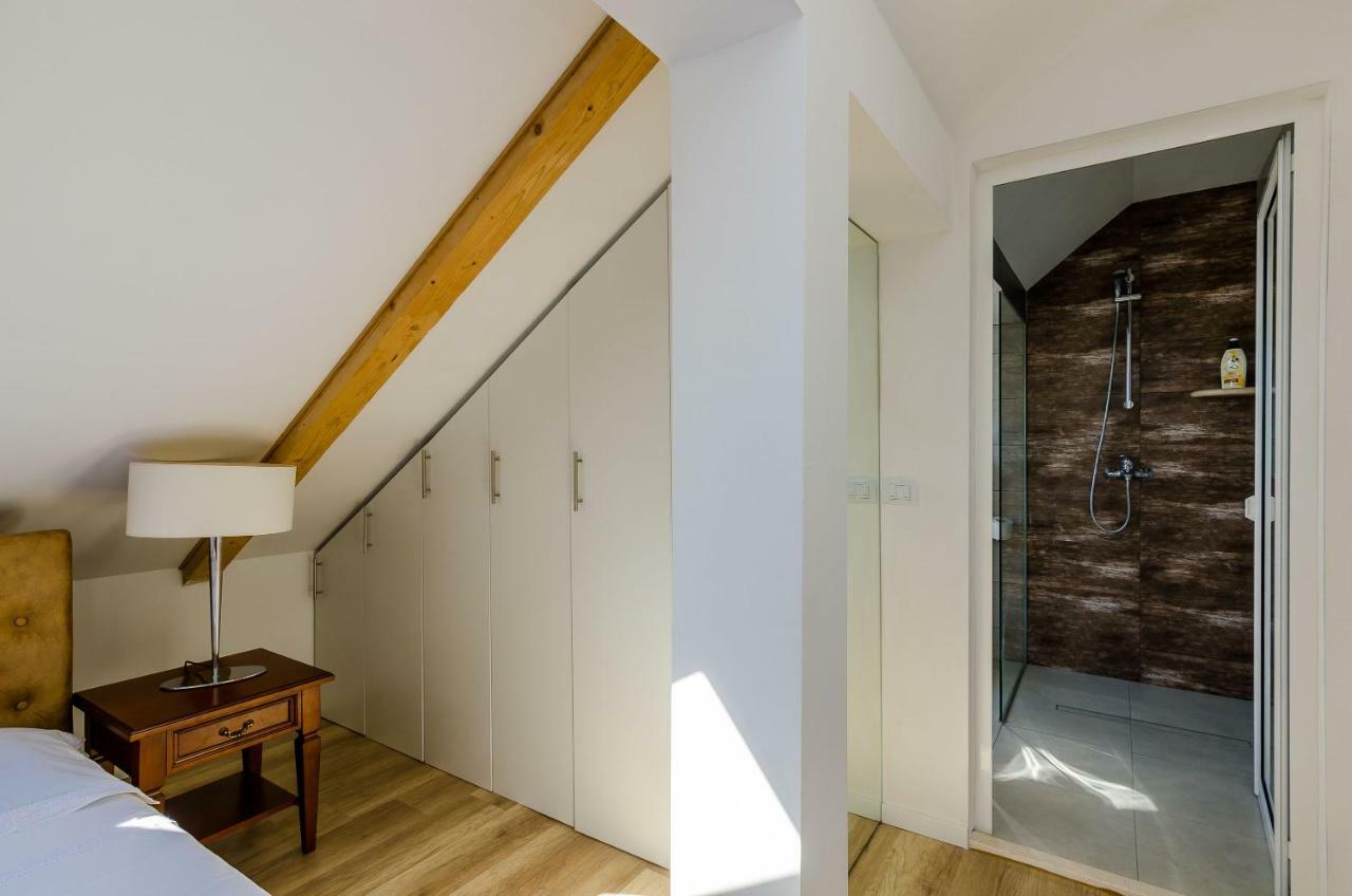 Superior Apartment Nike Mlini Zewnętrze zdjęcie