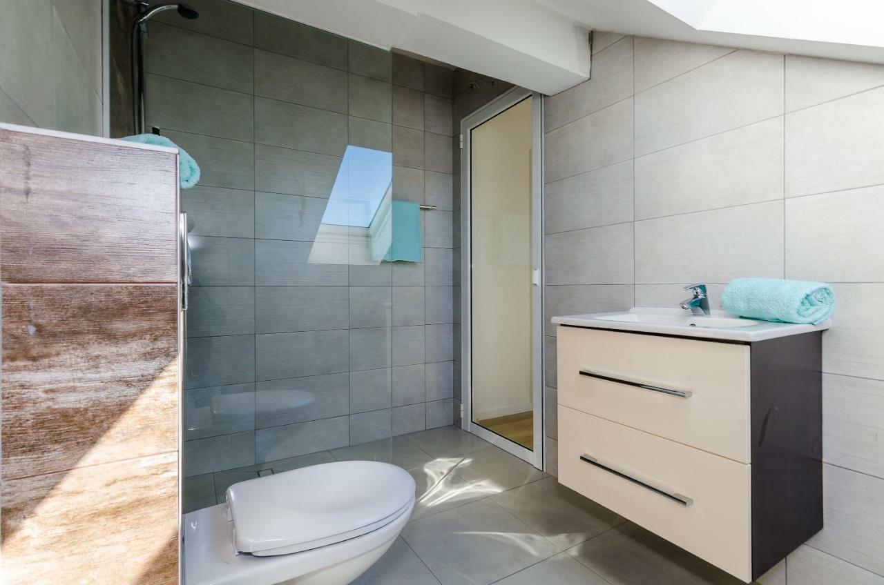 Superior Apartment Nike Mlini Zewnętrze zdjęcie