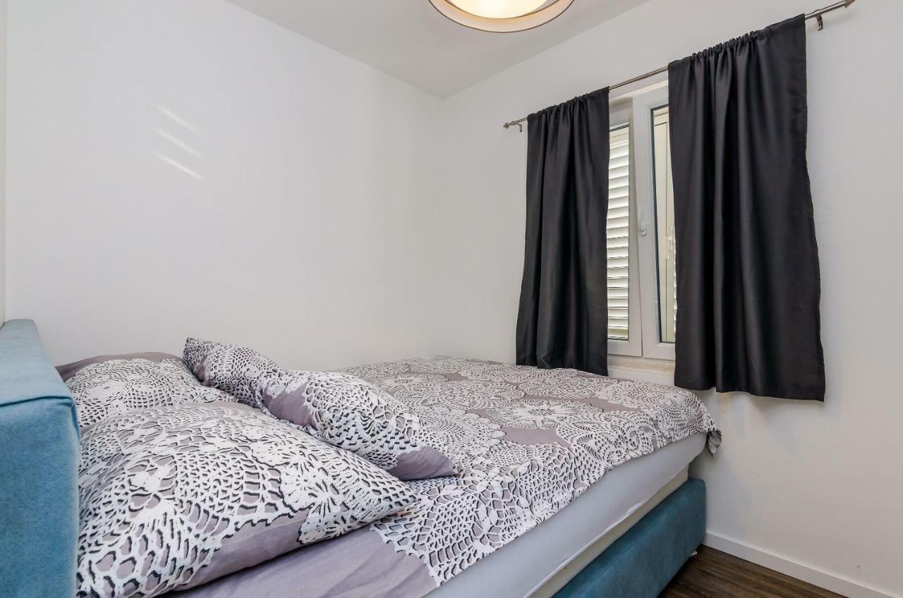 Superior Apartment Nike Mlini Zewnętrze zdjęcie
