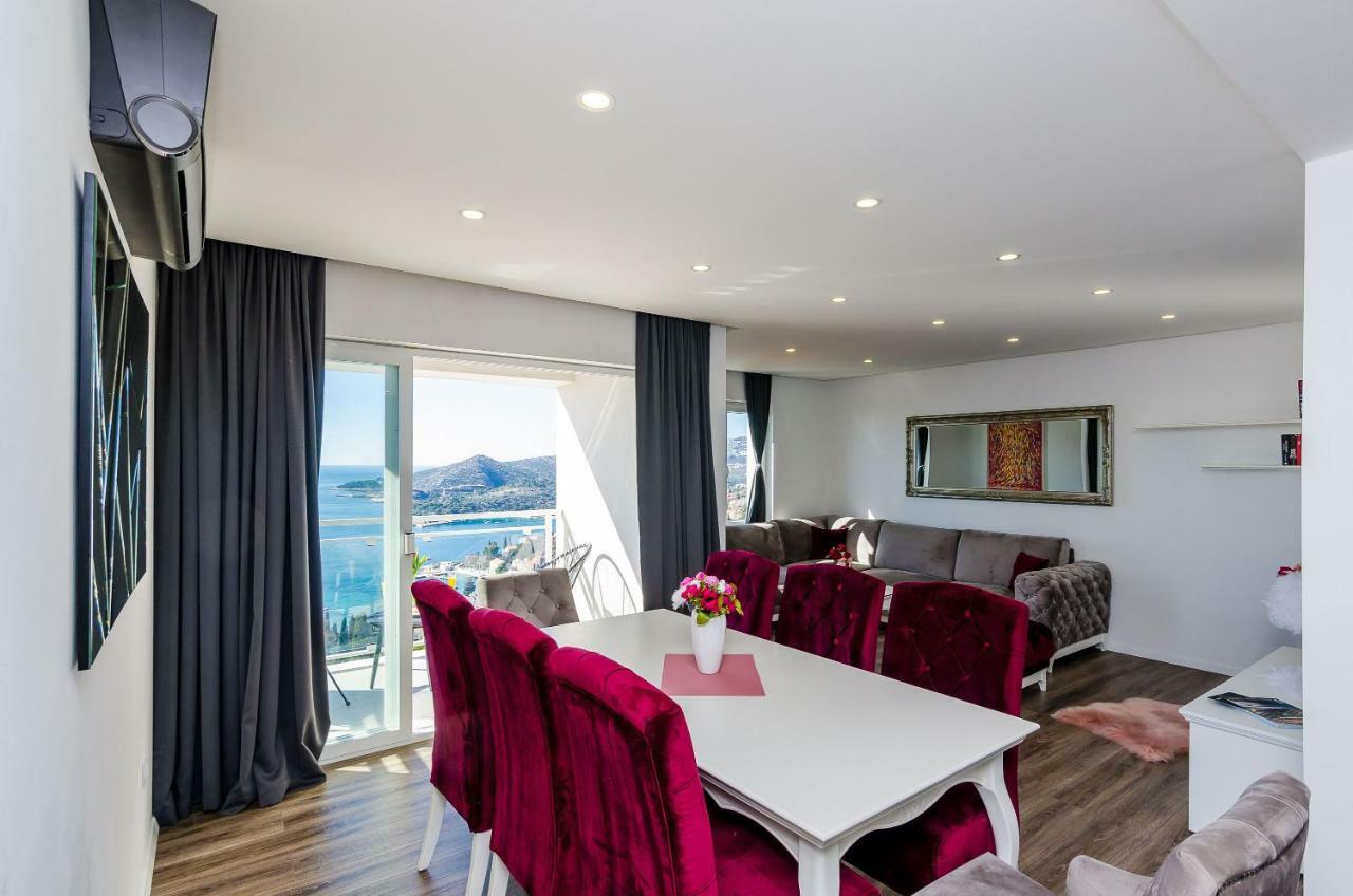 Superior Apartment Nike Mlini Zewnętrze zdjęcie
