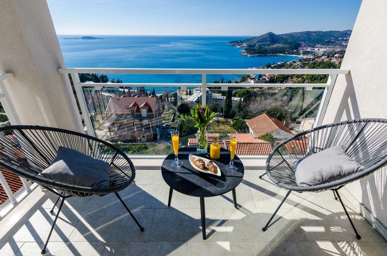 Superior Apartment Nike Mlini Zewnętrze zdjęcie