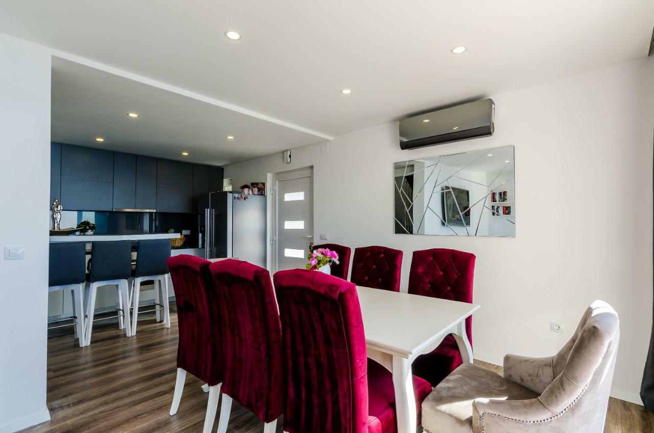 Superior Apartment Nike Mlini Zewnętrze zdjęcie