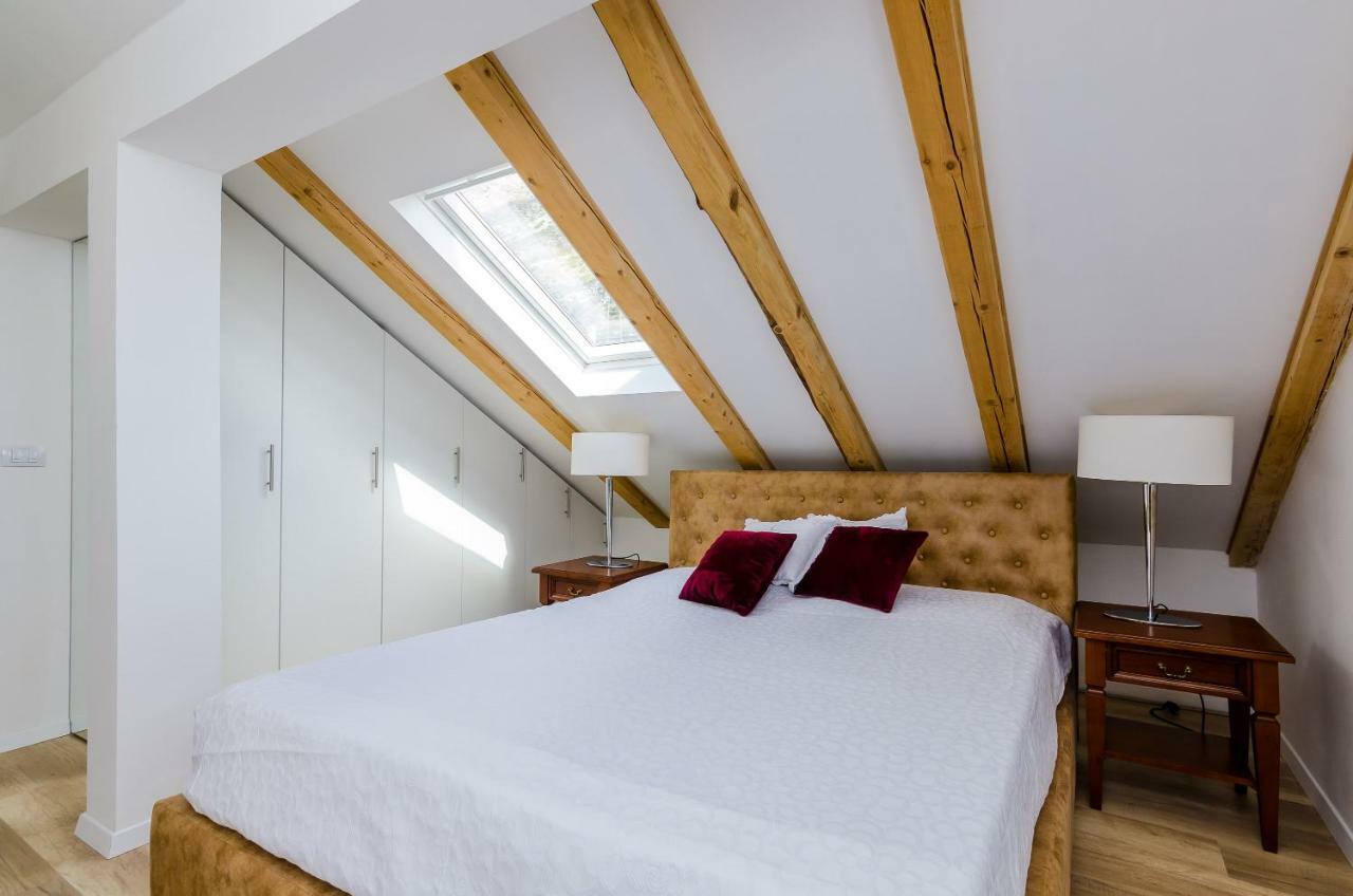 Superior Apartment Nike Mlini Zewnętrze zdjęcie