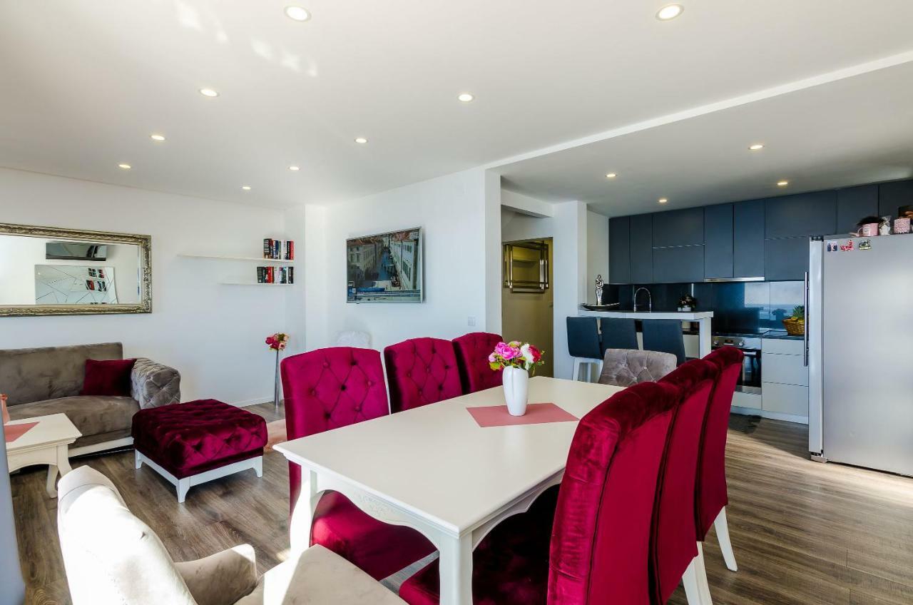 Superior Apartment Nike Mlini Zewnętrze zdjęcie