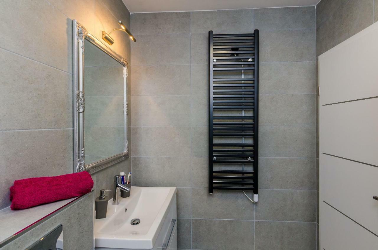 Superior Apartment Nike Mlini Zewnętrze zdjęcie