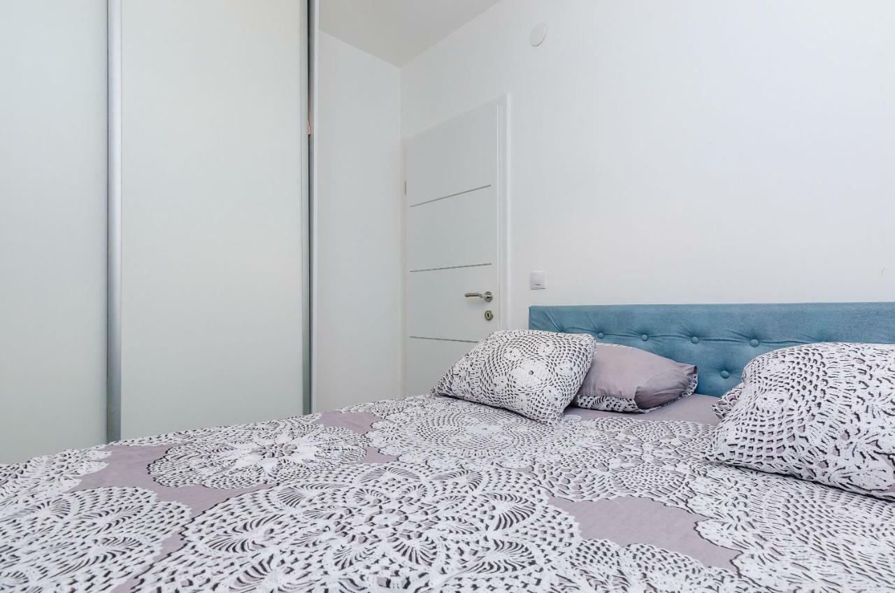 Superior Apartment Nike Mlini Zewnętrze zdjęcie