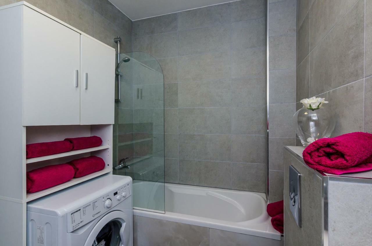 Superior Apartment Nike Mlini Zewnętrze zdjęcie