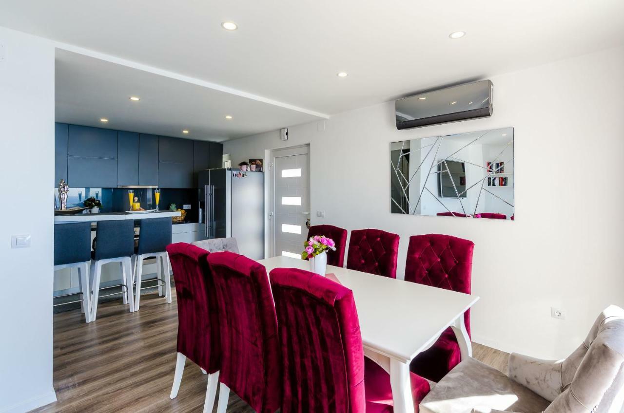 Superior Apartment Nike Mlini Zewnętrze zdjęcie