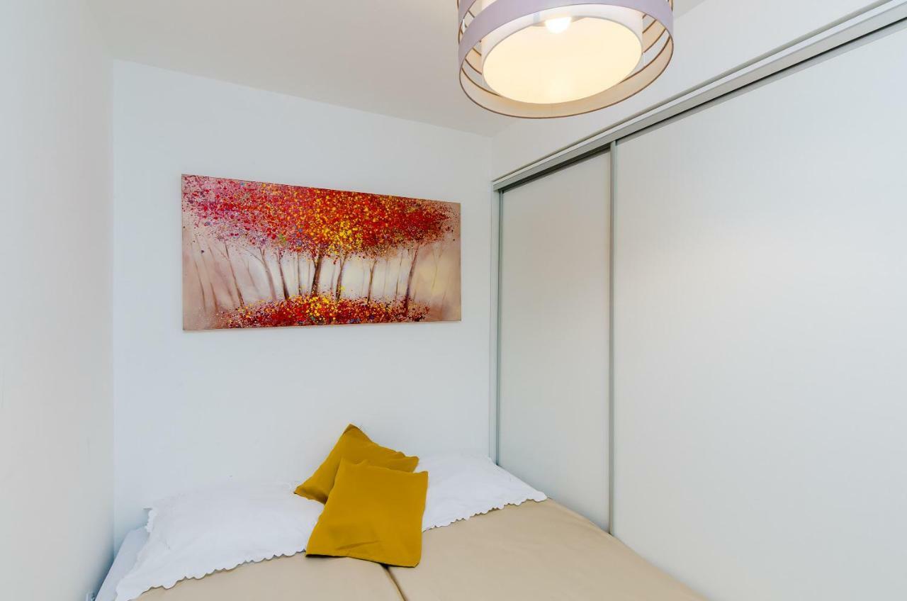 Superior Apartment Nike Mlini Zewnętrze zdjęcie
