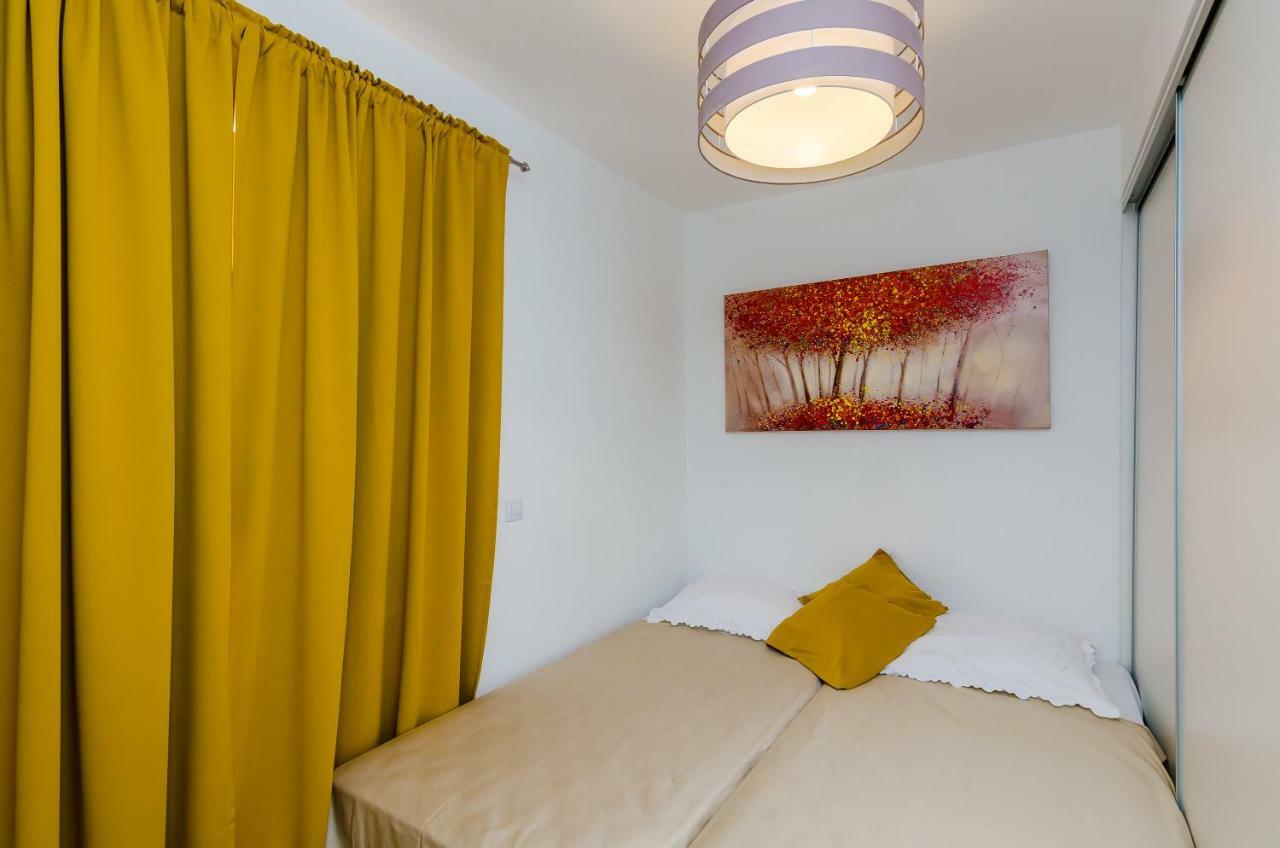 Superior Apartment Nike Mlini Zewnętrze zdjęcie